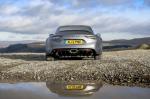 Alpine A110S 2019 года (UK)